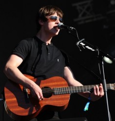 Jake Bugg