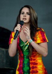 Lana Del Rey