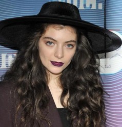 Lorde