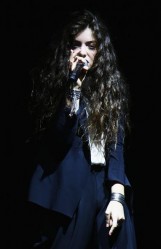 Lorde