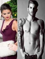 Selena Gomez / André Hamann