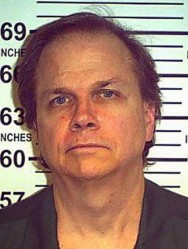 Mark David Chapman