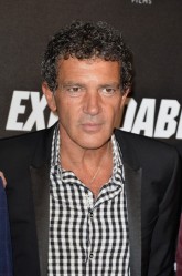 Antonio Banderas