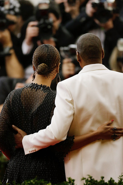 Beyoncé & Jay-Z