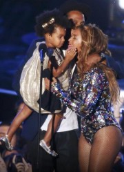 Jay-Z su Blue Ivy & Beyoncé