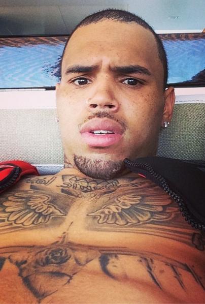 Chris Brown