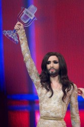 Conchita Wurst