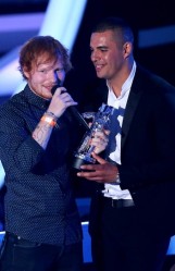 Ed Sheeran & Emil Nava