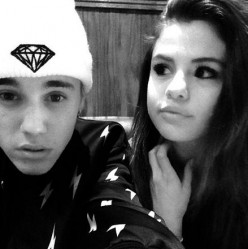 Justin Bieber & Selena Gomez