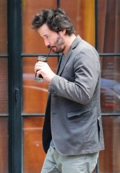 Keanu Reeves