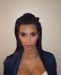 Kim Kardashian