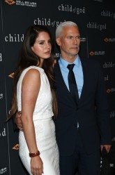 Lana Del Rey & Klaus Biesenbach (47)