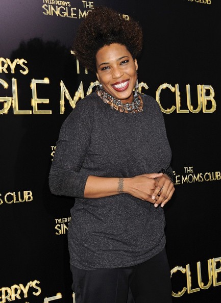 Macy Gray