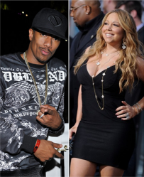 Nick Cannon / Mariah Carey