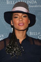 Alicia Keys