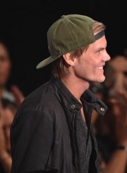 Avicii