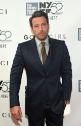 Ben Affleck