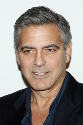 George Clooney