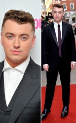 John Newman / Sam Smith