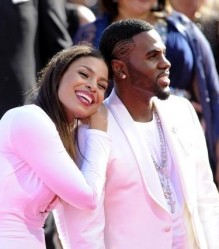 Jordin Sparks & Jason DeRulo