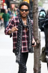 Lenny Kravitz