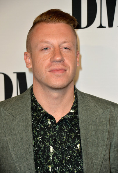 Macklemore