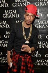 Nick Cannon