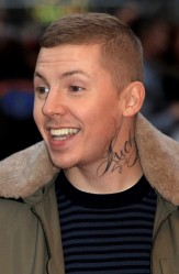 Professor Green