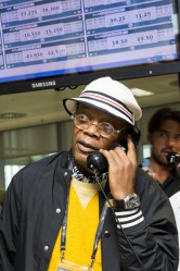 Samuel L. Jackson