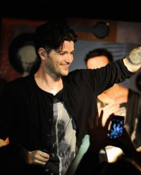 Danny O‘Donoghue ("The Script")