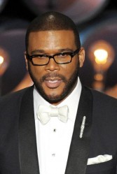 Tyler Perry