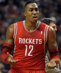 Dwight Howard