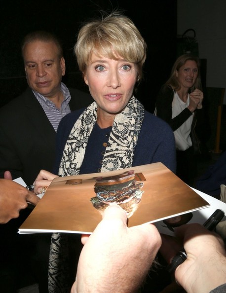 Emma Thompson