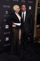 Lady Gaga & Taylor Kinney