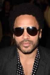 Lenny Kravitz