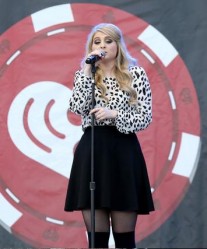 Meghan Trainor