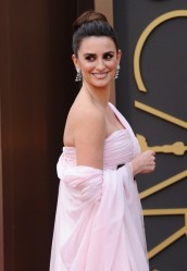 Penélope Cruz