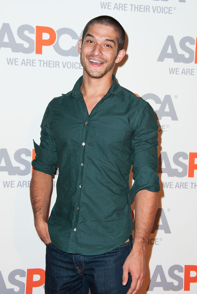 Tyler Posey