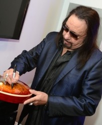 Ace Frehley