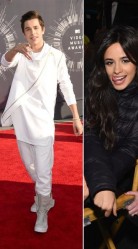 Austin Mahone / Camila Cabello