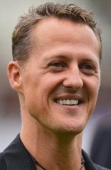 Michael Schumacher