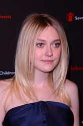 Dakota Fanning