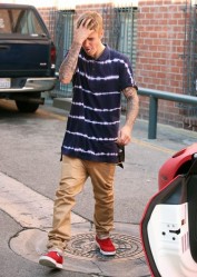 Justin Bieber