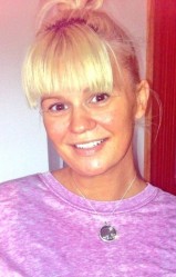 Kerry Katona