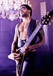 Lenny Kravitz