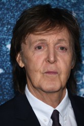 Paul McCartney