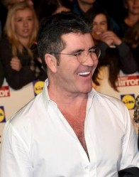 Simon Cowell