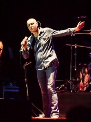 Sinéad O'Connor