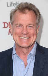 Stephen Collins