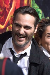 Joaquin Phoenix